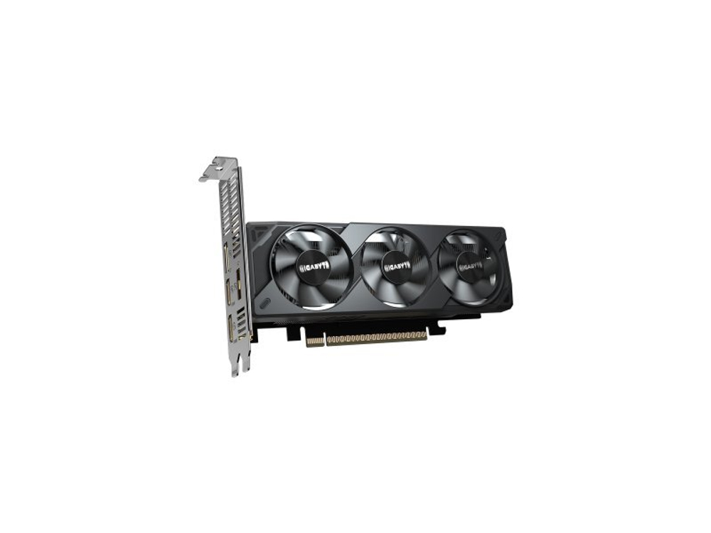 Видеокарта Gigabyte Nvidia GeForce RTX 5050 [GV-N5050OC-8GL]