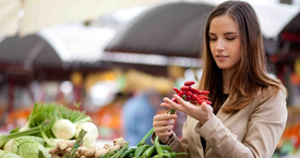 «Авито Работа»: каждый второй россиянин имеет опыт работы в ритейле или готов попробовать