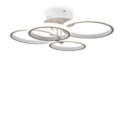 Потолочный светильник Гритта маркет  / Gritta Market Freya fr10018cl-l40w