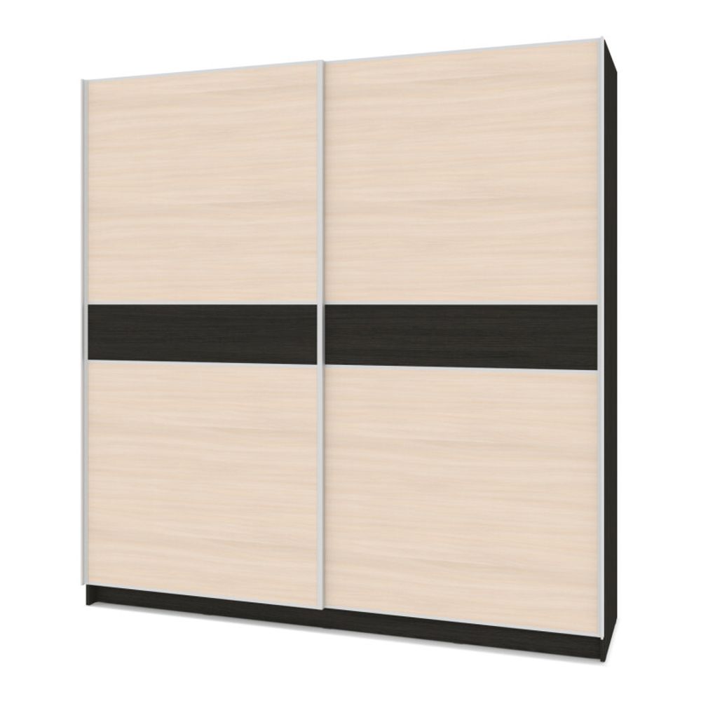 Шкаф-купе "Урбан" У645, 2270х2400х600 ЛДСП, MODERN