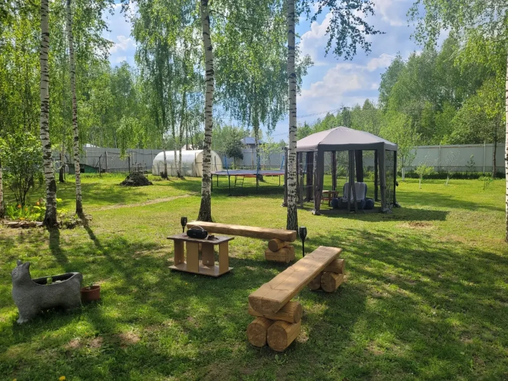Тент-шатер быстросборный Helex 5431