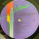 They Call It An Accident - Original Motion Picture Soundtrack (США 1982г.)