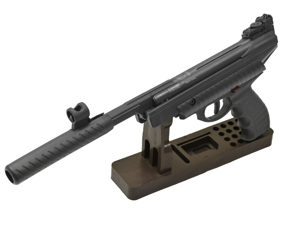 Пистолет пневматический Hatsan Mod 25