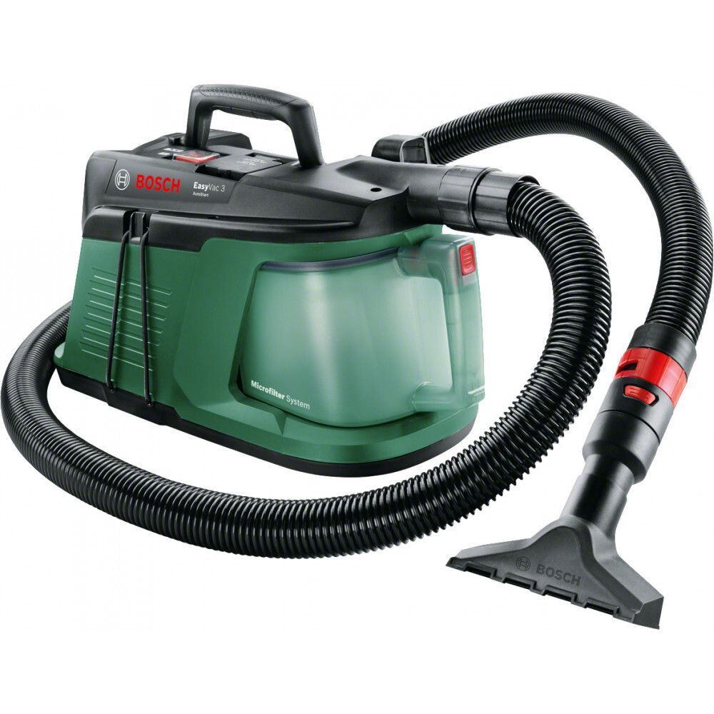 Пылесос BOSCH EasyVac 3