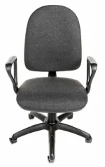 Кресло Престиж Polo Коробка материя п.Гольф