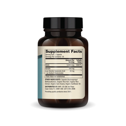 Hair, Skin and Nails 30 капсул Dr. Mercola