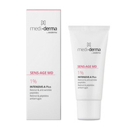Sens-Age MD Intensive-A Plus 1% Mediderma | Крем антивозрастной восстанавливающий
