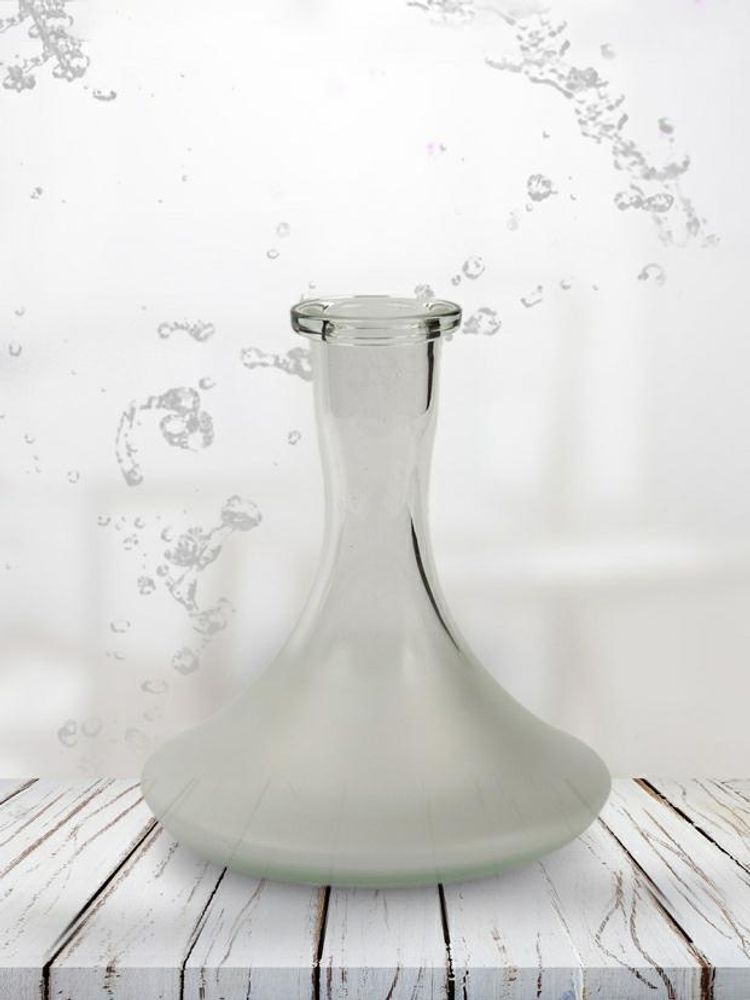 Wazon VG Craft Transparent Matt 1-13