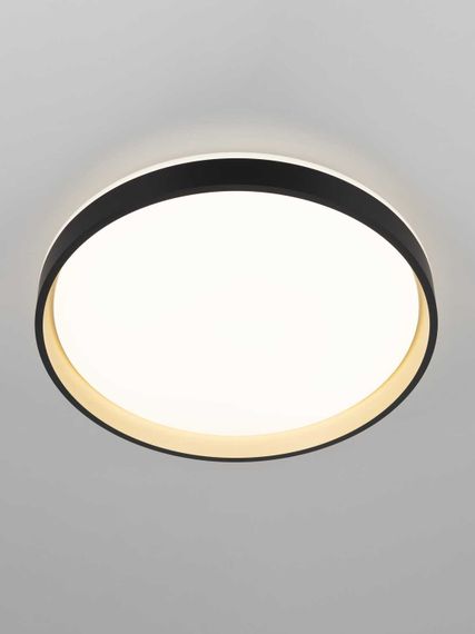 Светильник потолочный Citilux ENZO CL753451G