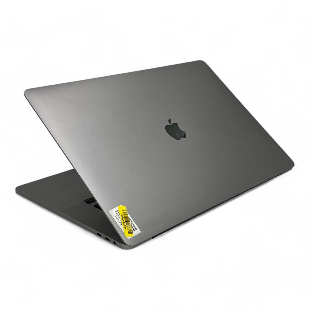 MacBook Pro 16 2019