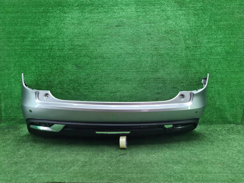 Бампер задний Haval Jolion (2021-н.в.)