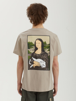 Мужская Футболка Nerma Lisa