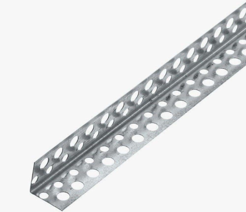 Профиль угловой ОЦ 25*25мм (3м)