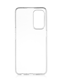 Чехол ROSCO для Oppo Find X3 Lite оптом (арт. OPPO-FX3L-TPU-TRANSPARENT)