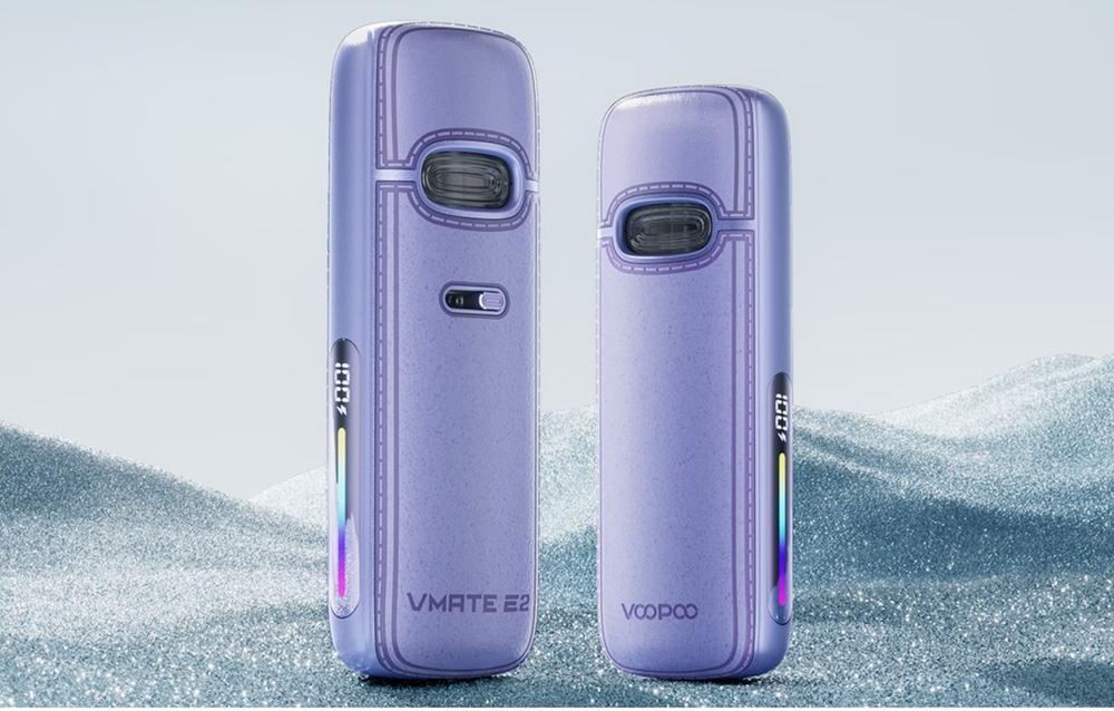 Voopoo VMATE E2 Pod 1500mAh Kit