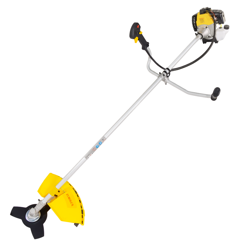 Триммер бензиновый Eurolux TR-1900T