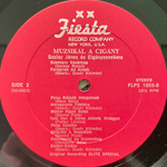 Muzsical a cigany (США)