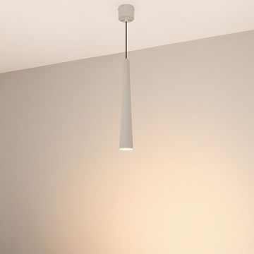 Подвесной светильник 5W 2700К 054438 серый SP-STIRIA-L400-R57-5W Warm2700 (GR, 36 deg, 230V) Arlight