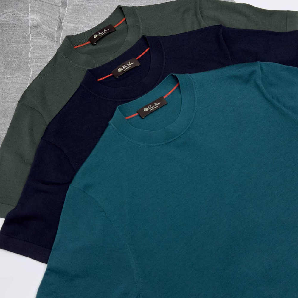 Кофта Loro Piana