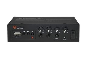 Усилители мощности SHOW