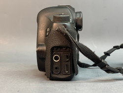 Canon EOS 6D Body 481.029 Кадров