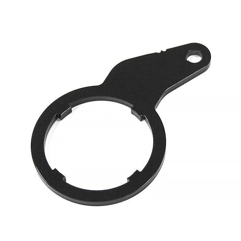 Рулевой рычаг BRP SKI-DOO, LYNX 100803T OEM: 505073203, 505073823