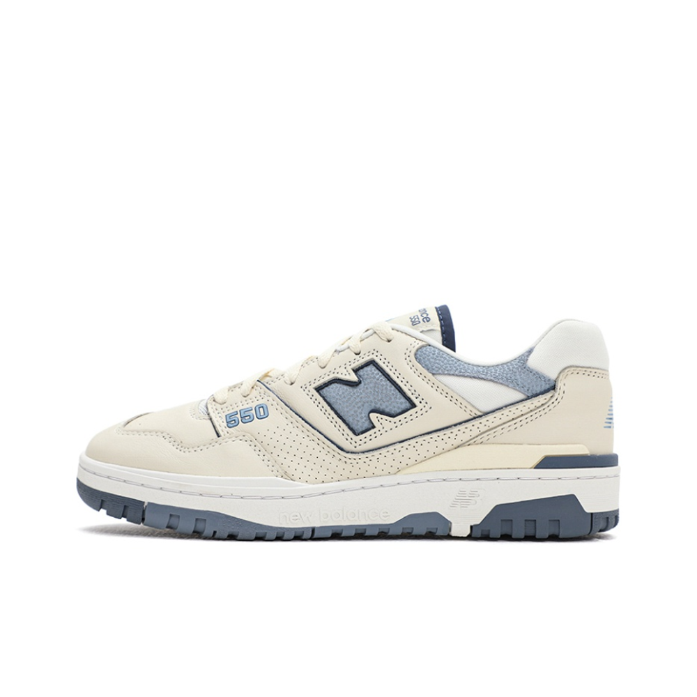 Кроссовки New Balance 550 'Beige Vintage Indigo' BB550PLA