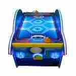 Настольный аэрохоккей «Чемпион», 1,5×0,79×0,9 м