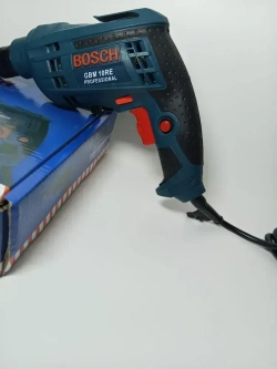 Ручная дрель GBM10 RE