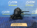 Подушка двигателя TOYOTA AVENSIS 2001