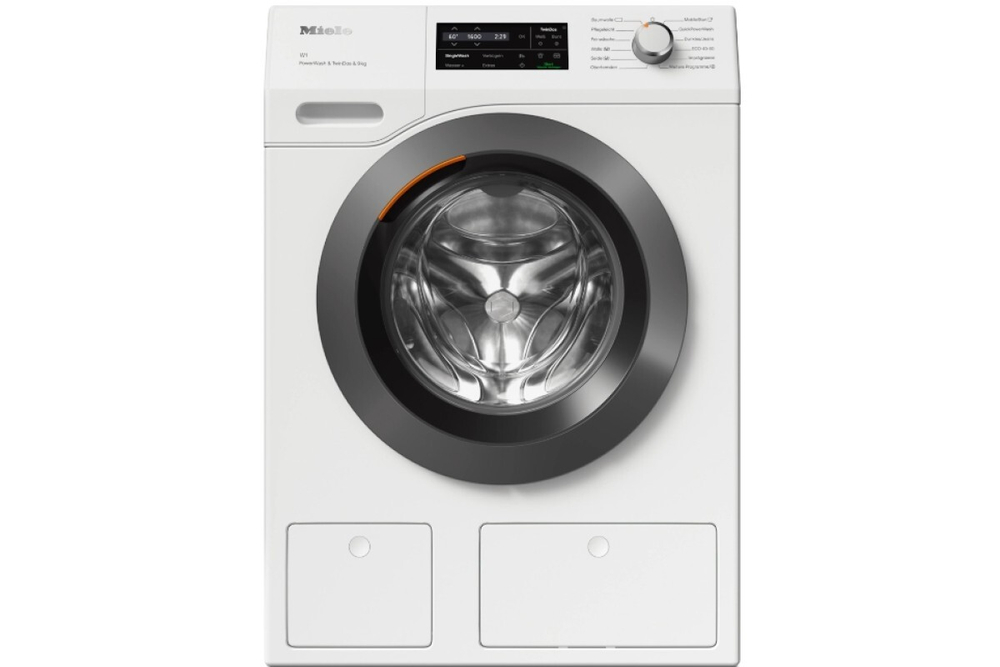 Стиральная машина Miele WCI870WPS