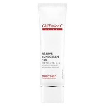 Cell Fusion C Эмульсия солнцезащитная SPF 50+ 50 мл | Rejuve Sunscreen 100 SPF 50+ PA ++++