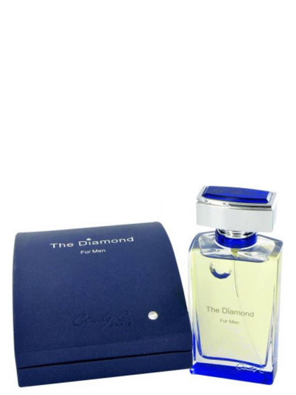 Cindy C. The Diamond