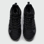 Кроссовки Nike Air Max Terrascape Plus Black with Fur