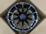КОВАНЫЕ ДИСКИ ДЛЯ PORSCHE 911 992.1 TURBO 2023 Порше