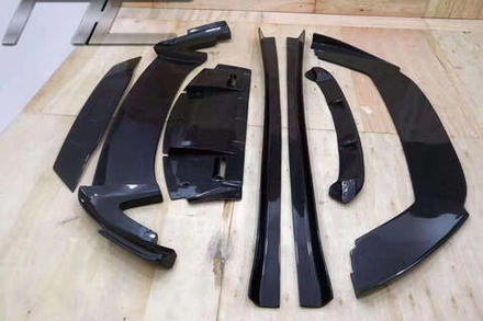 Карбоновый аэродинамический обвес для FERRARI CALIFORNIA 2008–2014 Феррари