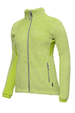 КУРТКА ЖЕНСКАЯ ФЛИСОВАЯ o3 Ozone EVRIKA