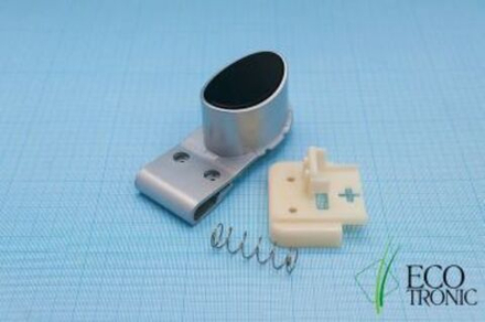 Автоматическая кнопка в сборе с пружиной к мод. V80, V90