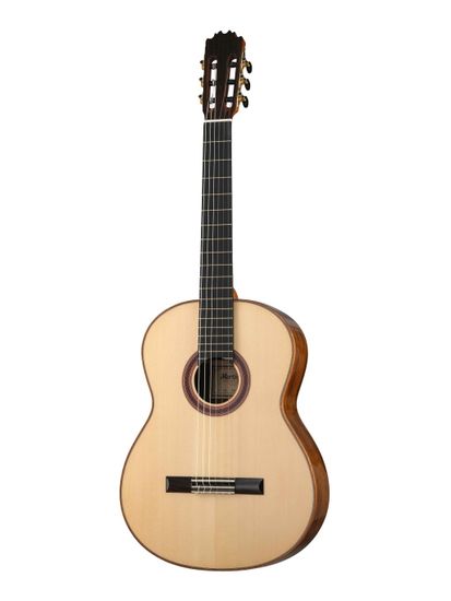 Классическая гитара, Martinez MM10-Martinez
