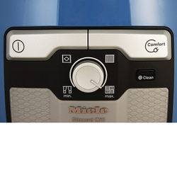 Пылесос Miele SKCR3 Blizzard CX1 Parquet Blue