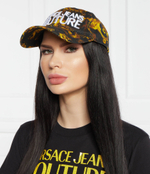 Кепка Versace Jeans Couture - разноцветная(76HAZK10ZG267)