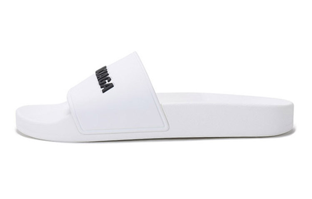 Balenciaga Logo (Женская размерная сетка)