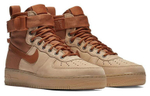 Кроссовки Nike Air Force 1 Premium