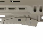 Приклад TBS Compact, DLG Tactical