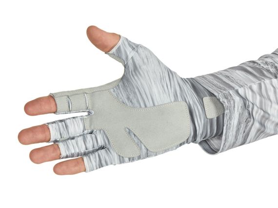 Перчатки Norfin CAST LONG 02 р.M