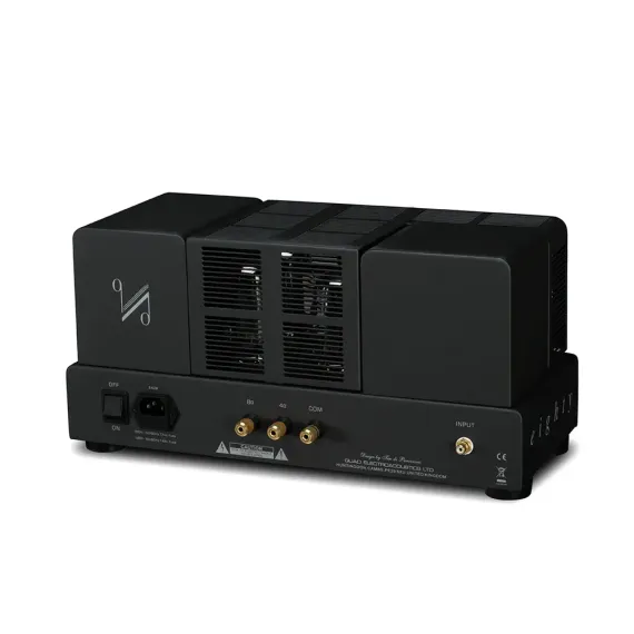 Quad QII 80 Lancaster Grey