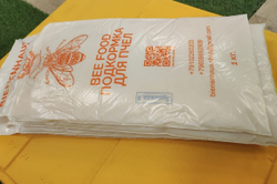 Подкормка для пчел (канди) (10кг)