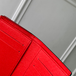 Louis Vuitton Lisa Wallet