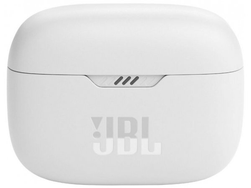 Беспроводные наушники JBL Tune 230NC white