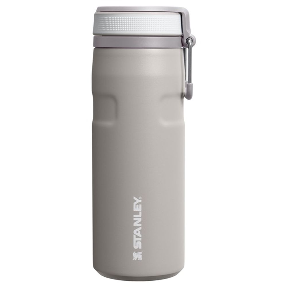 Термокружка Stanley Aerolight (0,47 литра), серая